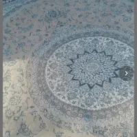 فرش درجه ۱ کاشان صادراتی