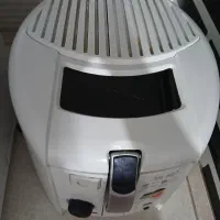 فروش سرخ کن ۲لیتری دلونگی|ظروف پخت‌وپز|رودهن, |دیوار