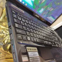 لپ تاپ توشیبا toshiba i5|رایانه همراه|تهران, پاسداران|دیوار