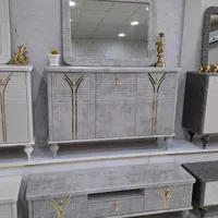 کنسول میز تلوزیون