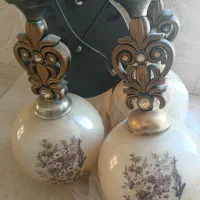 لوستر۳شاخه