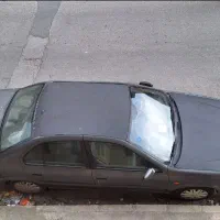 سمند مدل ۱۳۸۴