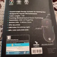 موس گیمینگ|قطعات و لوازم جانبی رایانه|بروجرد, |دیوار