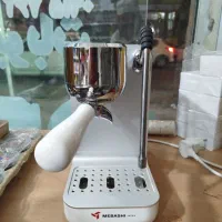 قهوه ساز نیمه صنعتی|سماور، چای‌ساز، قهوه‌ساز|تایباد, |دیوار