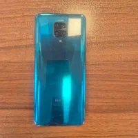 گوشی شیایومی نوت ۹ پرو ۱۲۸|موبایل|اصفهان, بوستان ناژوان|دیوار