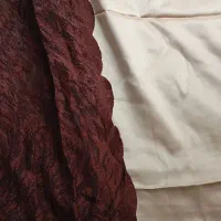 پرده سالن