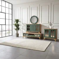 انواع میز تلویزیون و ایینه کنسول و جاکفشی|میز تلویزیون|گرگان, |دیوار