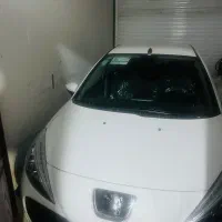 207 تیپ ۳ صفر کیلومتر