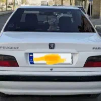 پارس موتورجدیدسفارشی تمام فول۴۰۲