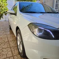 برلیانس 330اتومات مدل ۹۷ +تست رنگ درعکسها|خودرو سواری و وانت|رفسنجان, |دیوار