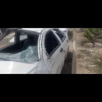 ساینا دنده‌ای EX، مدل ۱۴۰۱