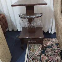 میزبار|بوفه، ویترین، کنسول|شهریار, شهرک بهاران (ویره)|دیوار