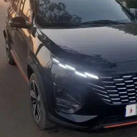 کراسx33دنده مشکی خشک|خودرو سواری و وانت|خرم‌آباد, |دیوار