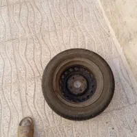 لاستیک پراید