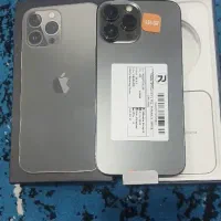 13 پرو مکس