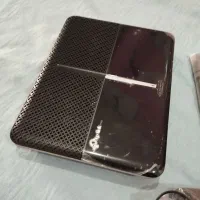 مودم روتر|مودم و تجهیزات شبکه|قم, علی آباد سعدگان|دیوار