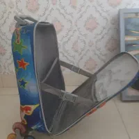 چمدون بچه|اسباب و اثاث بچه|تهران, نبی اکرم|دیوار