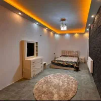 ویلا جنگلی باحیاطی سرسبز و زیبا/مدارک تکمیل|فروش خانه و ویلا|چمستان, |دیوار