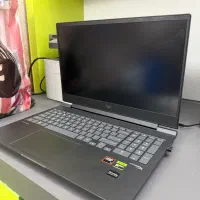 لپ تاپ rtx 4070 hp victus