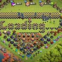 اکانت کلش تان 17