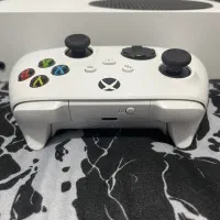 xbox series s در حد نو|کنسول، بازی ویدئویی و آنلاین|رشت, جهاد|دیوار