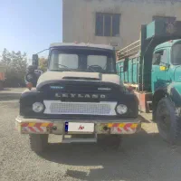 کامیون لیلان باری مدل ۵۴ کارت ۱۹تن|خودرو سنگین|ارومیه, |دیوار