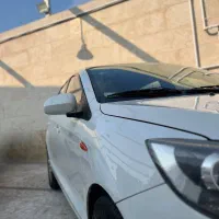 ام‌وی‌ام 315 هاچبک ساده، مدل ۱۳۹۶|خودرو سواری و وانت|رشت, توشیبا|دیوار