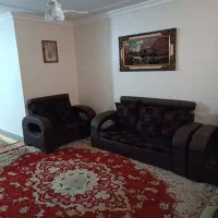 اجاره روزانه/هفتگی/ماهانه|اجارهٔ کوتاه‌مدت آپارتمان و سوئیت|اهواز, گلستان|دیوار