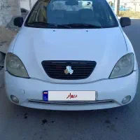 تیبا شاستی سالم مدل ۹۰