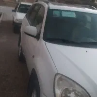 فروش  ام وی ام x33|خودرو سواری و وانت|زرقان, |دیوار