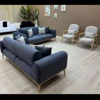 مبل کارا|مبلمان خانگی و میز عسلی|بروجرد, |دیوار