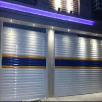 نصب و تعمیر تخصصی درب اتوماتیک با اقساط|خدمات پیشه و مهارت|خمینی‌شهر, |دیوار