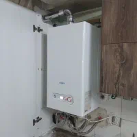 تعمیرات تخصصی پکیج دیواری|خدمات پیشه و مهارت|پاکدشت, پاکدشت (مامازند)|دیوار