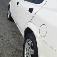 ساینا دنده‌ای EX، مدل ۱۳۹۸