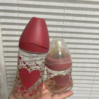 شیشه شیر suavinex