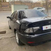 سورن پلاس موتور جدید سفارشی xu7p|خودرو سواری و وانت|خوی, |دیوار