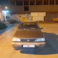 پراید مدل ۸۹ بیرنگ|خودرو سواری و وانت|قرچک, باقرآباد|دیوار