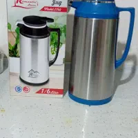 فلاکس|قوری، کتری، قهوه‌ساز دستی|شیراز, سیاه سنگ|دیوار