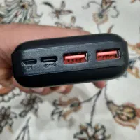 پاور بانک|لوازم جانبی موبایل و تبلت|چوار, |دیوار