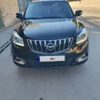 هایما s7 مدل ۱۳۹۸