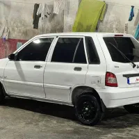 ۱۱۱ مدل ۹۳ فوق کم کار و بدون مشابه فقط معاوضه