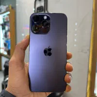 آیفون ۱۴ پرومکس