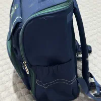 کوله پشتی فضانورد|کیف، کفش، کمربند|ملایر, |دیوار