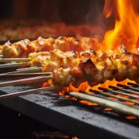 منقل کار.تخته کار.شاطر.سالن کار جگرکی