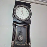 ساعت دیواری