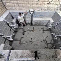 مجری  استخر و جکوزی|خدمات پیشه و مهارت|شیراز, نصر|دیوار