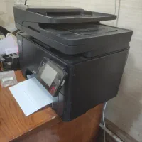 فروش پرینتر رنگی ۴ کاره