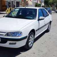 پژوپارس سال سفارشی ۴۰۲|خودرو سواری و وانت|کرمانشاه, |دیوار