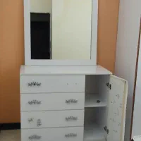 سرویس خواب|تخت و سرویس خواب|گلبهار, شهر جدید گلبهار|دیوار