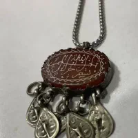 مهره وخط قدیمی